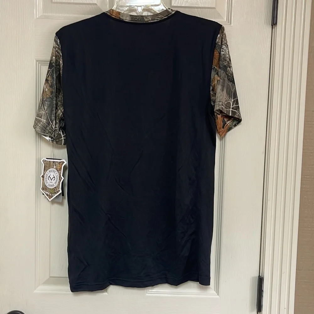 Nike legend real tree tee. Men’s size small. New! - Picture 7 of 7